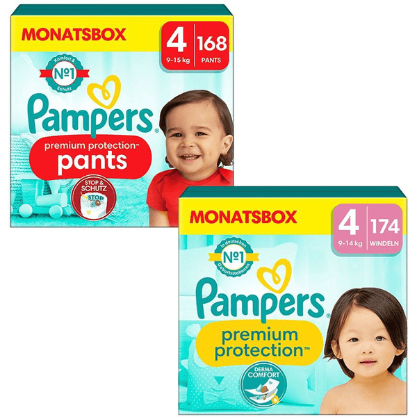 pampers chusteczki allegro