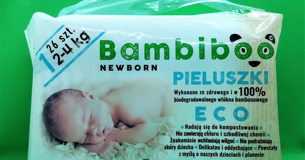 pampers pure próbki