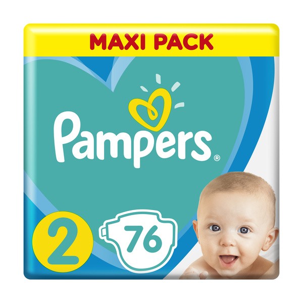 pieluchomajtki pampers premium