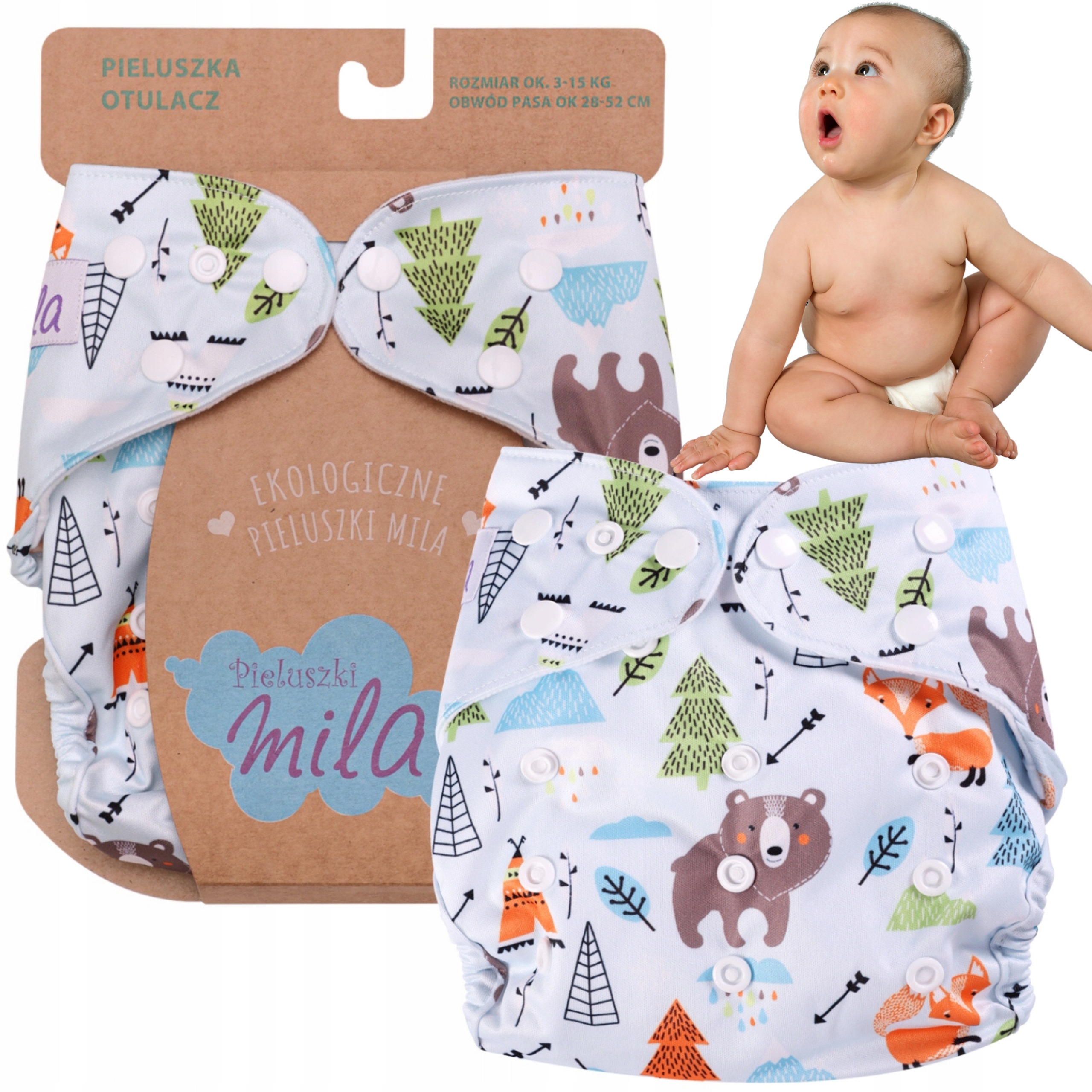 pampers pants wskaznik