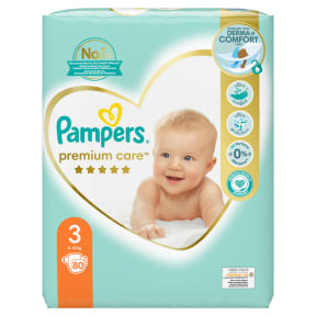 pampers pants 6 najtaniej