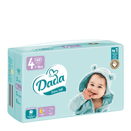 pampers premium care 3 emag