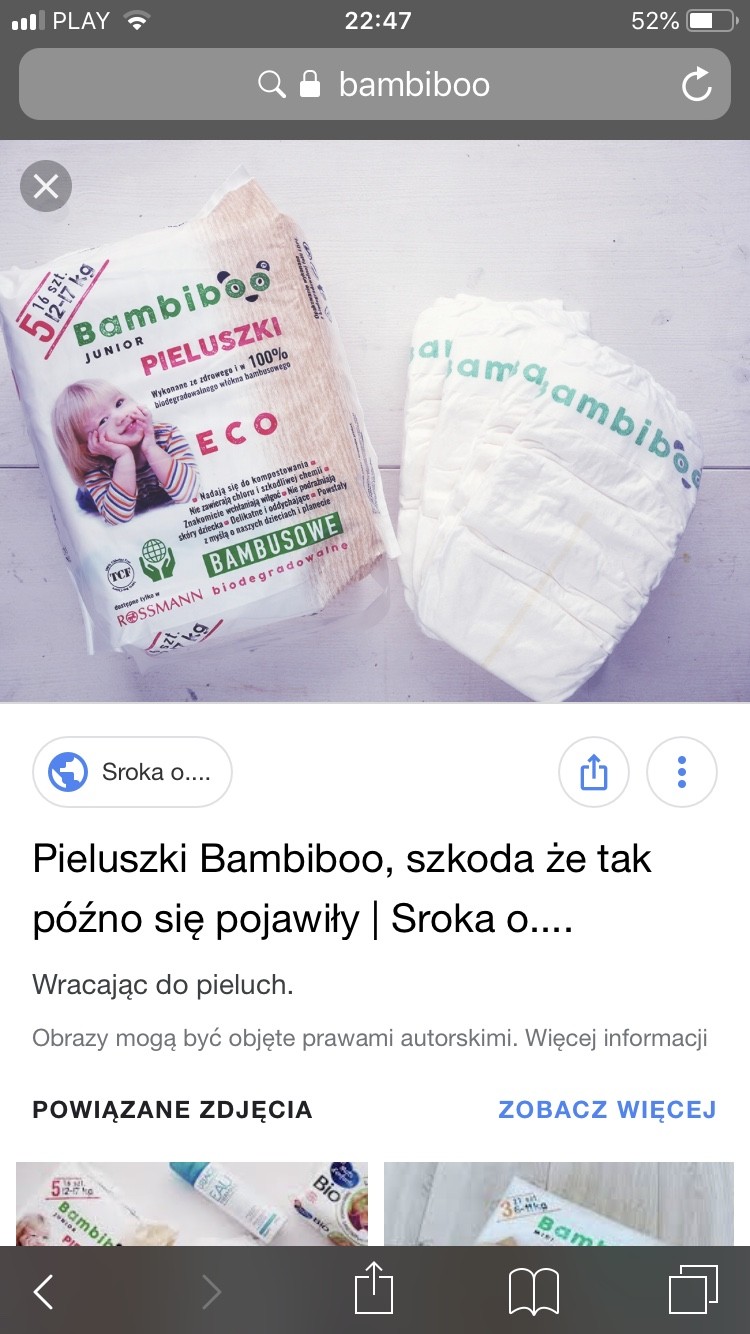 zakladanie pieluchy chlopcu