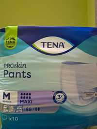 pampers pants pieluchomajtki rozmiar 4