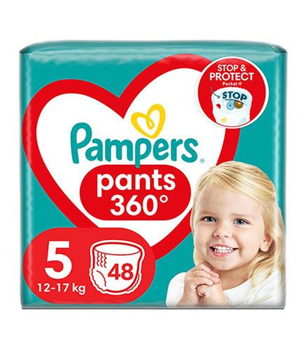 pampers active baby 5 pomaranczowe