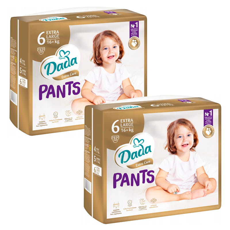 pampers wcześniakom