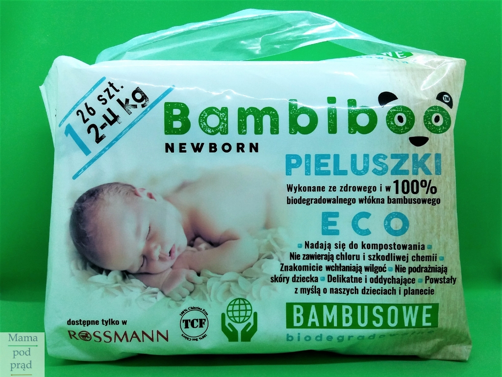 pampers dada reklama