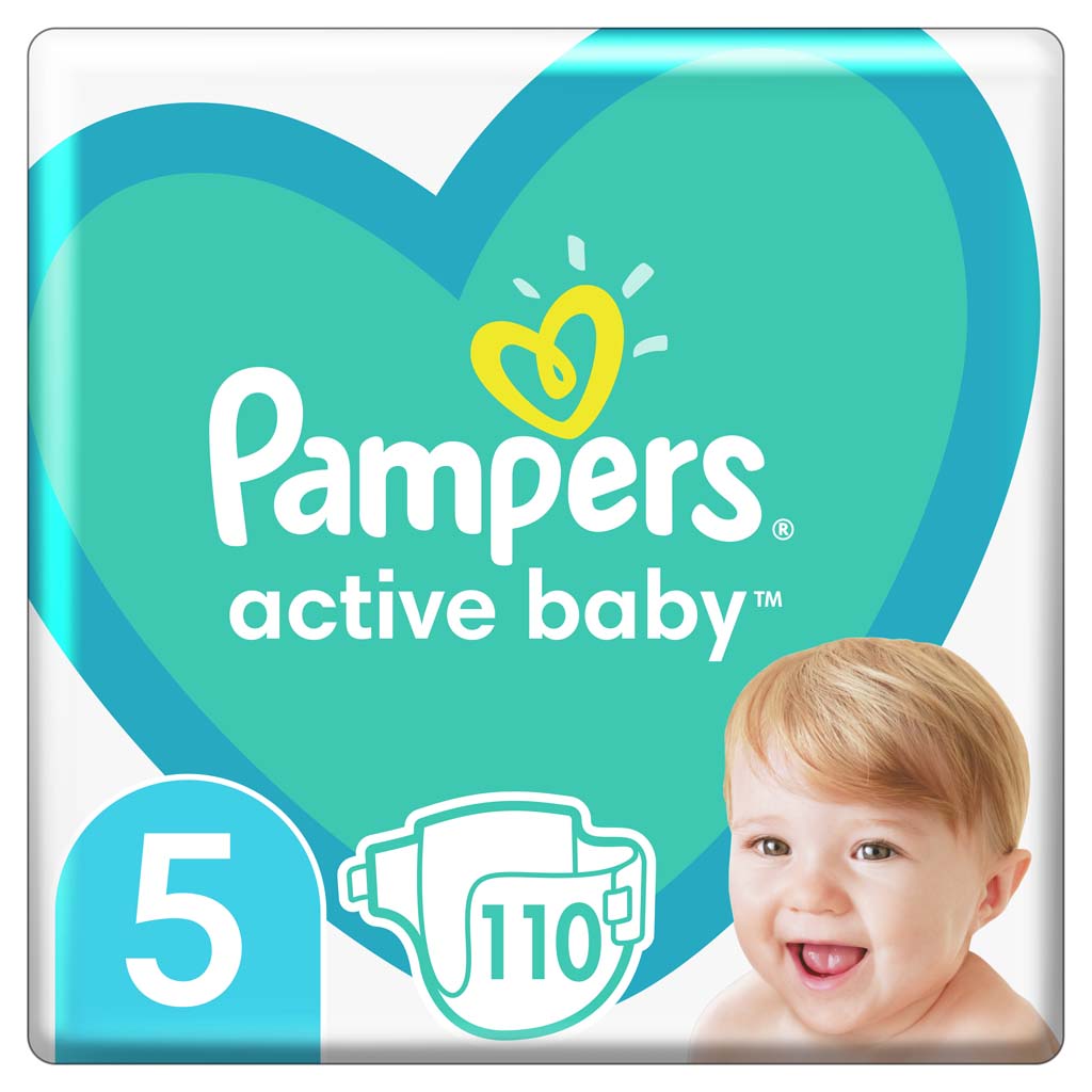 pampers night