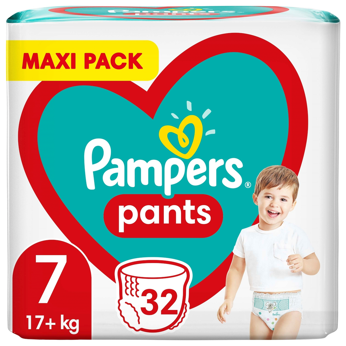 pieluchomajtki pampers dla dorosłych 2xl