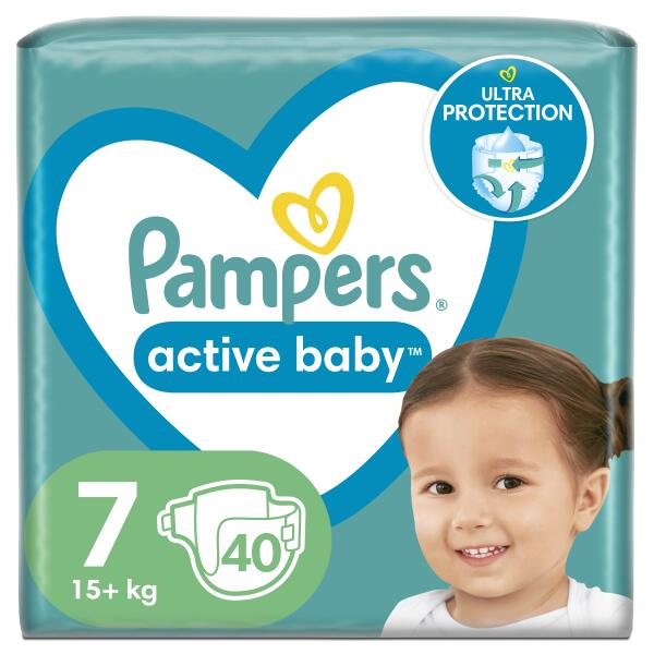 promo pampers belgique