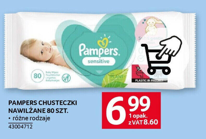 chusteczki nawilżane tesco rzeszów