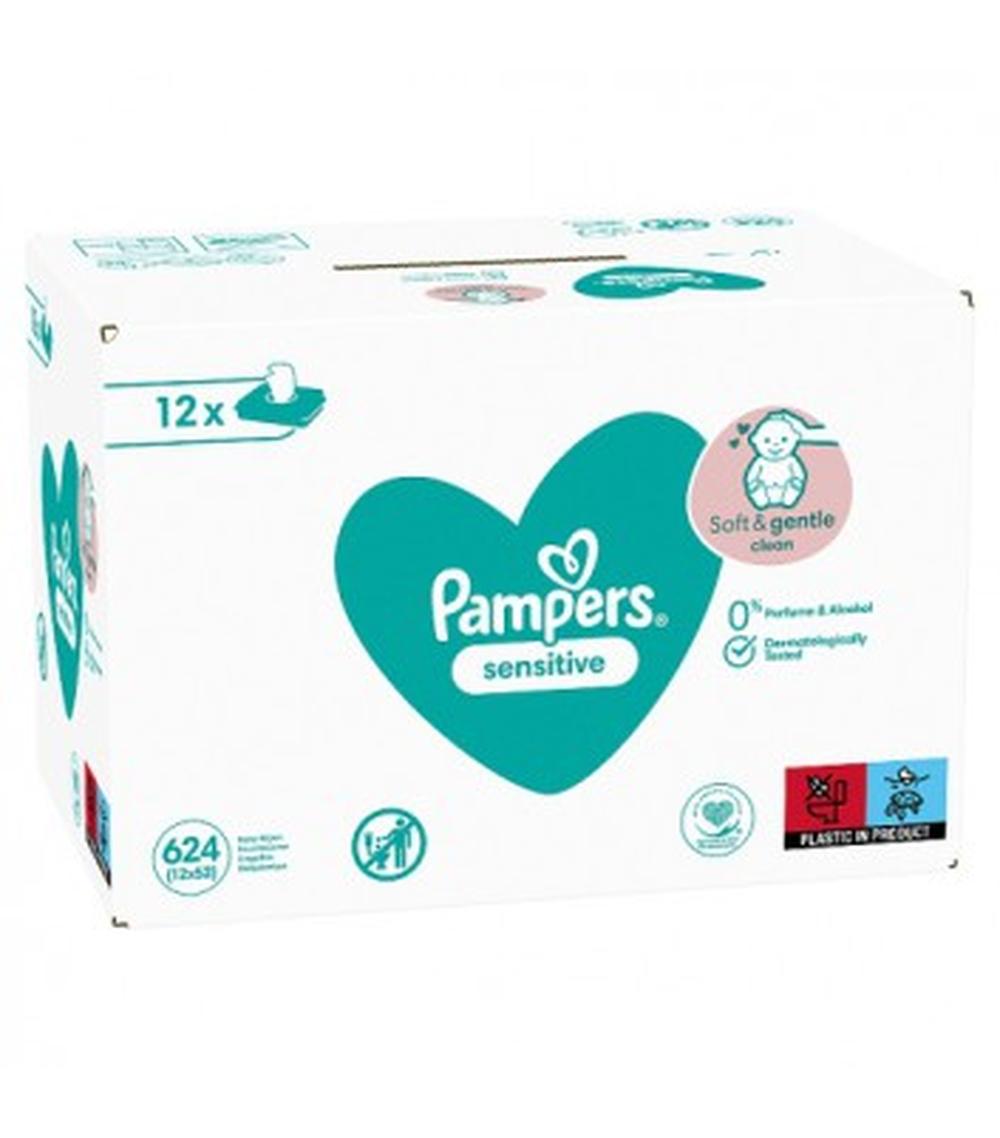 pieluchy pampers 1 ceneo