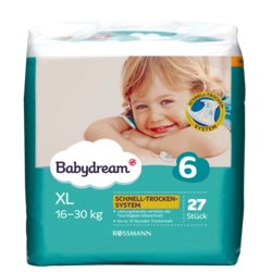 pieluchy pampers active baby 5