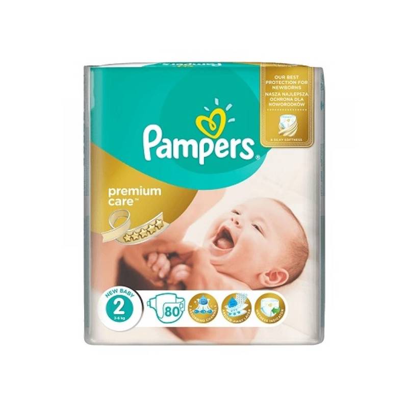 najlepsze promocje na pampers 6miesiecy supermarcet listopad