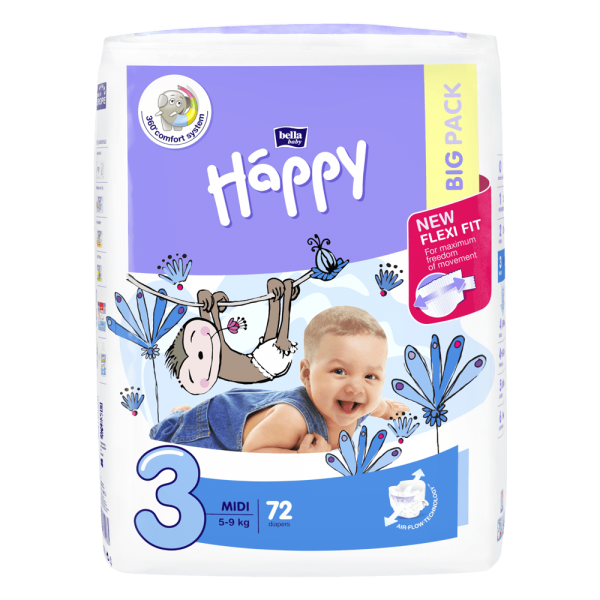 pampers premium care pieluchy 1 newborn 176 szt