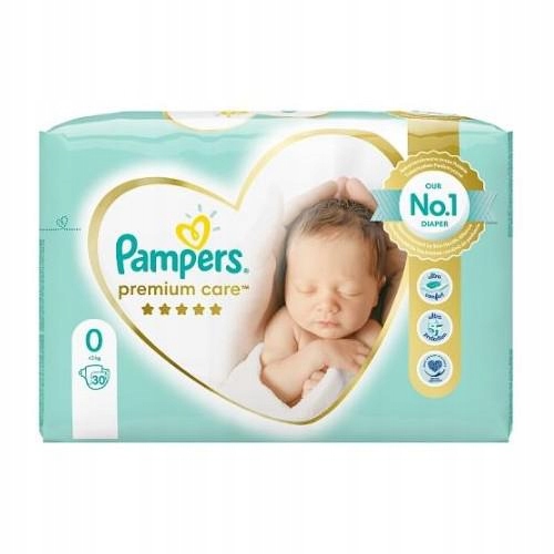 chamsko.pl pampers