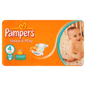 pampers premium cena 2