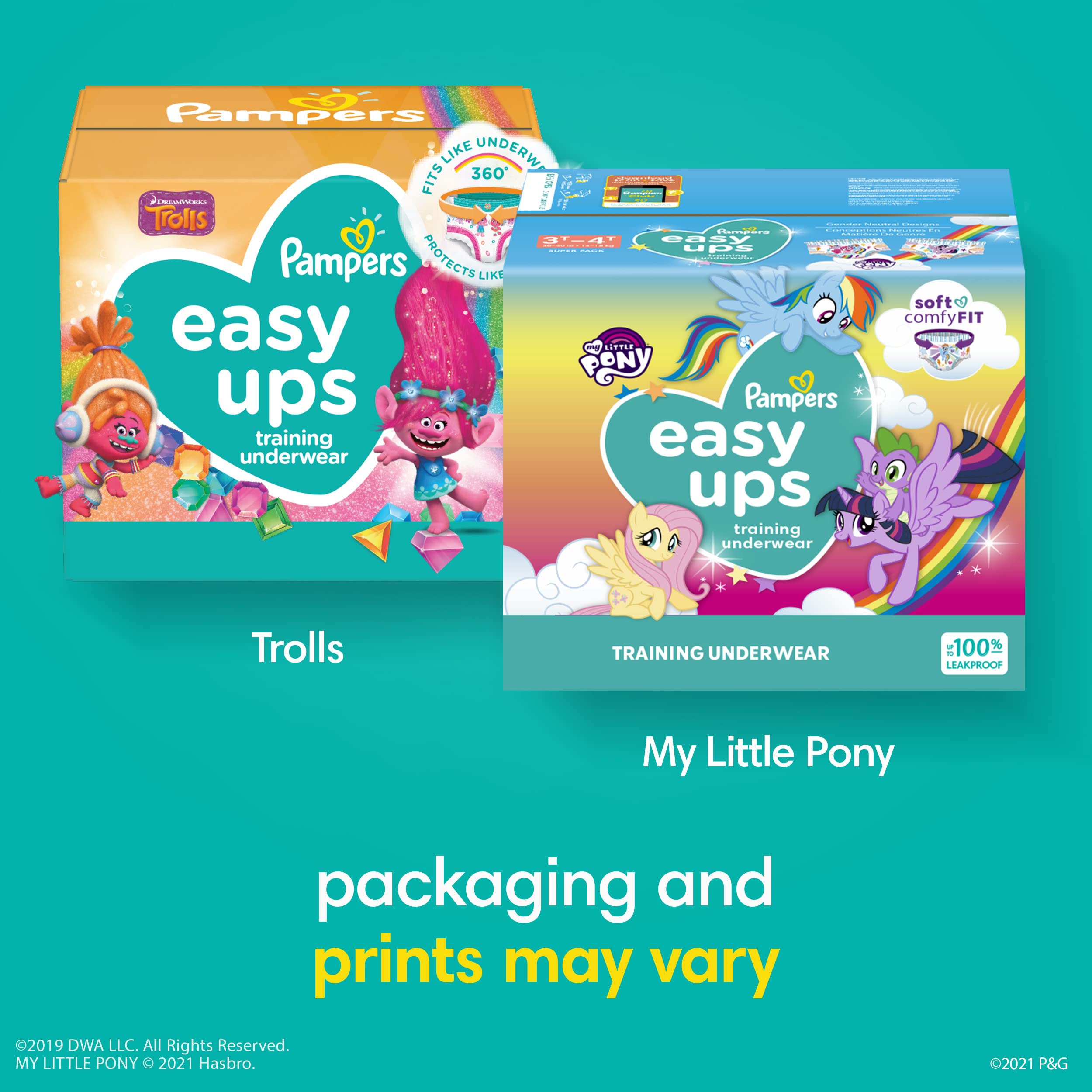 pieluchy pampers 4 plus 152