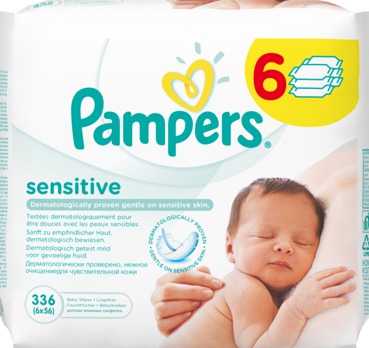 kaufland pampers do 12.06