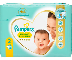 pampers 1 cena apteka