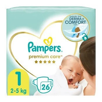 pamper avtive baby