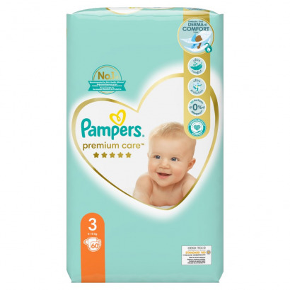 pieluchy baby comfort auchan