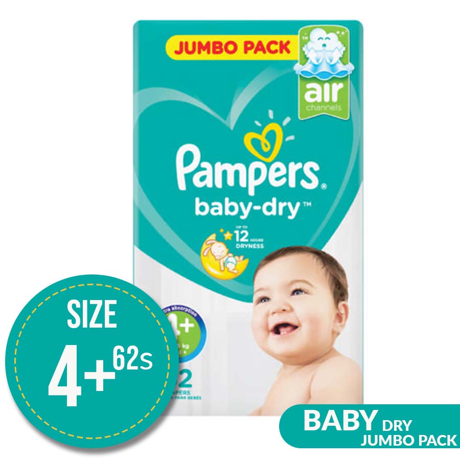 pampers new baby-dry pieluchy 2 mini 100szt