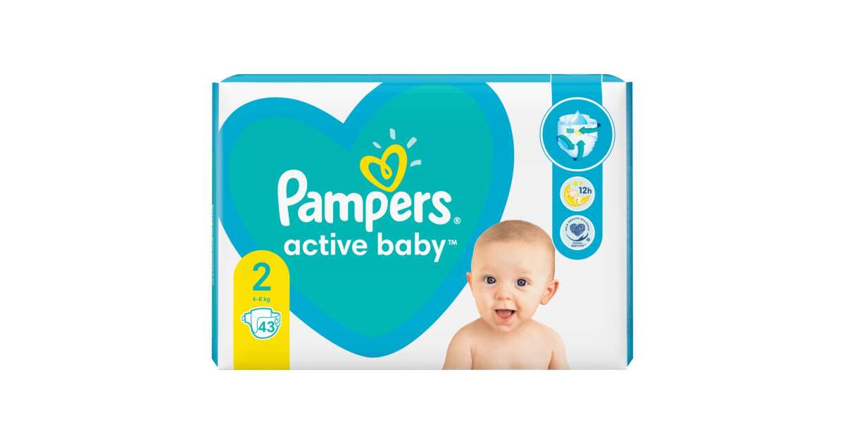 darmowa probka pampers pants