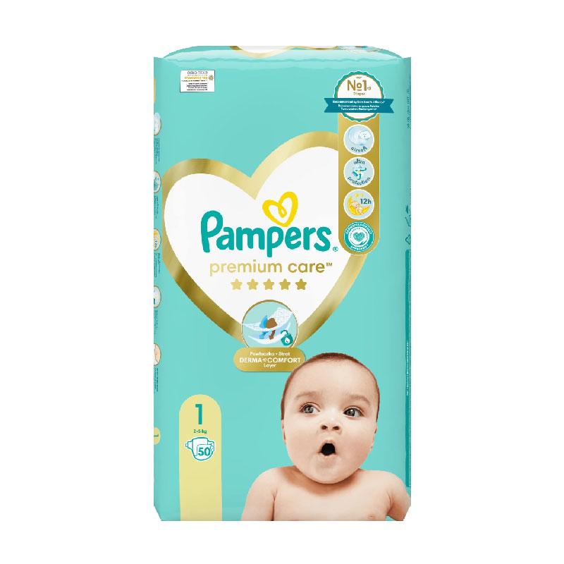 pampers sensitive 12x baby wipes