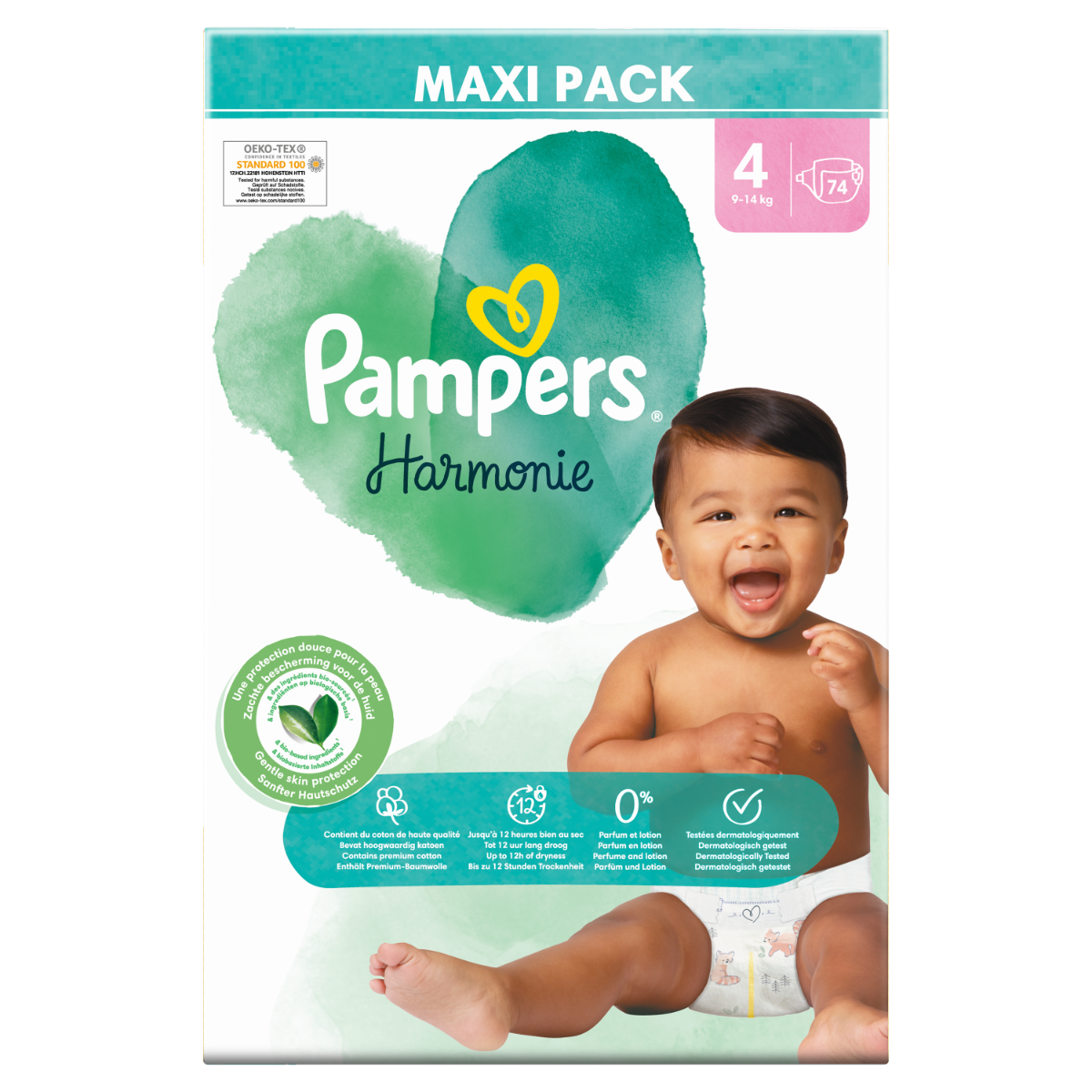 pampers epson l3150