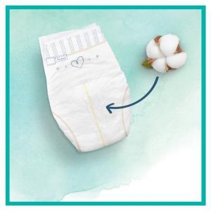 pampers pieluchy active baby 3 midi 5-9kg 108 szt