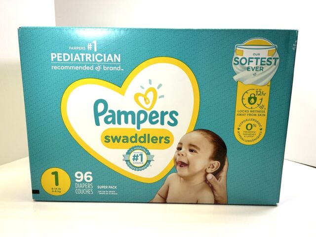 pampers pant promocje