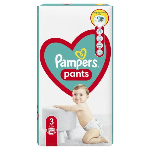 pampers 4 giga pack