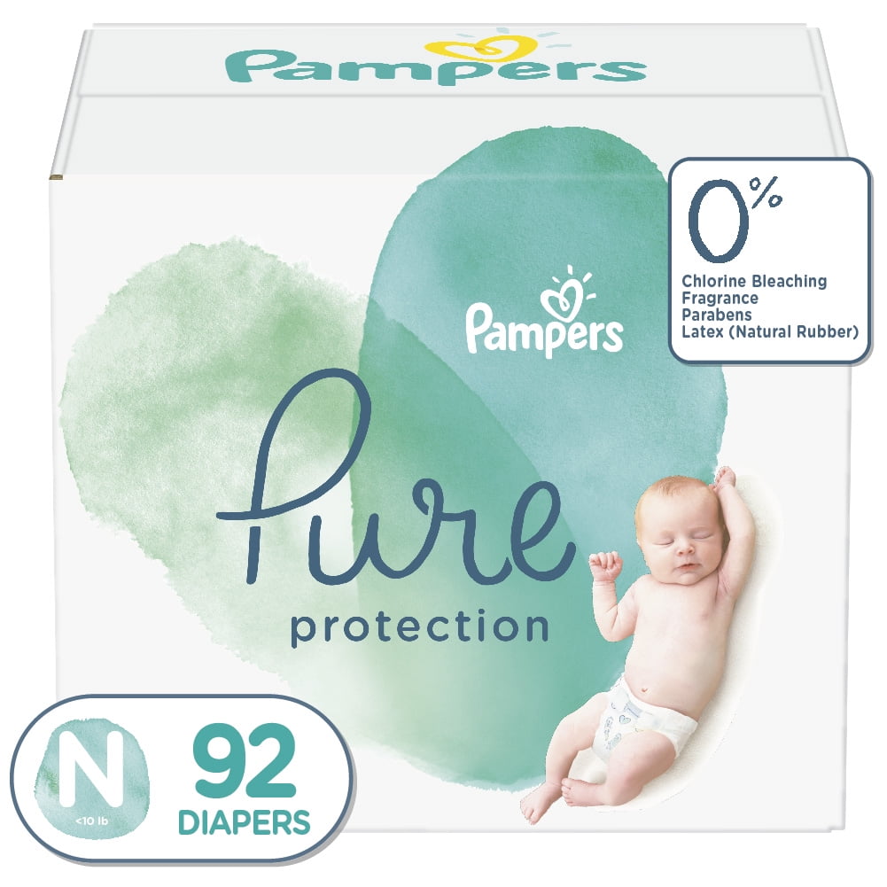 pieluchy pampers 6 cena