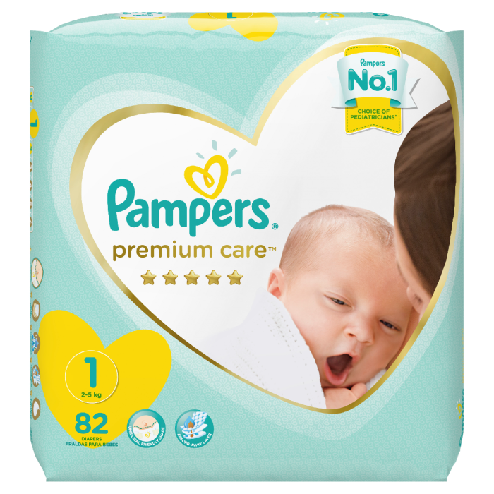 pampers dry 6