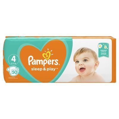 pampers 3 108 sztuk