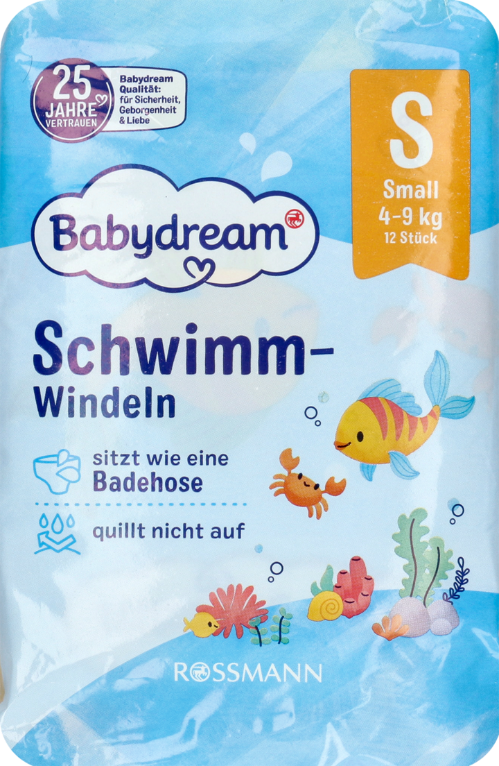 pampers 5 kaufland