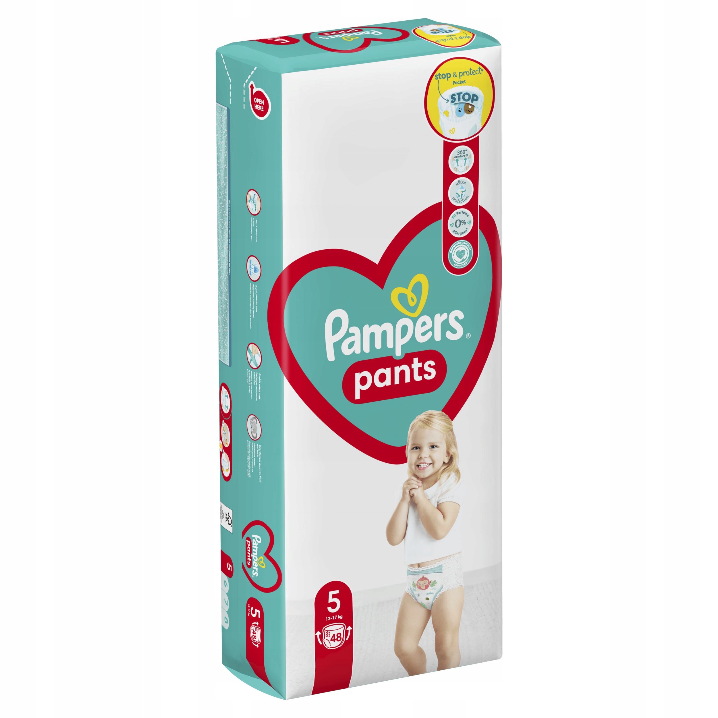 pampers active baby-dry pieluszki 4 maxi 132 sztuki