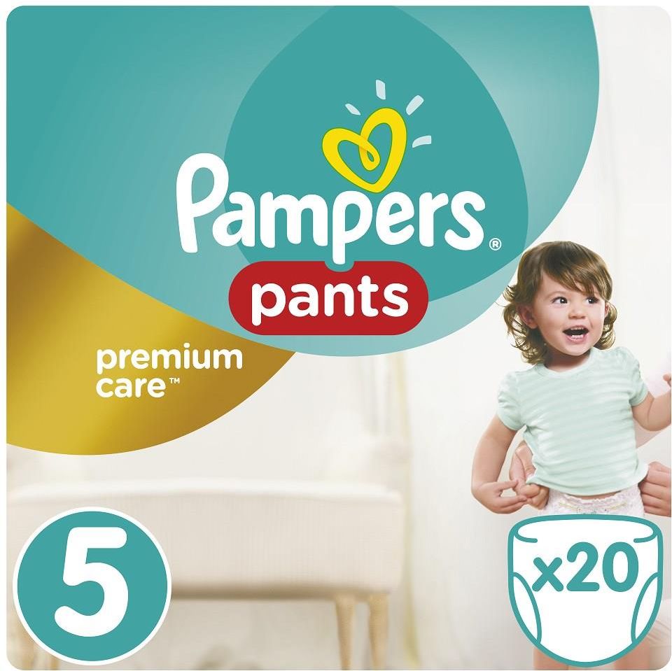 pampers bestellen