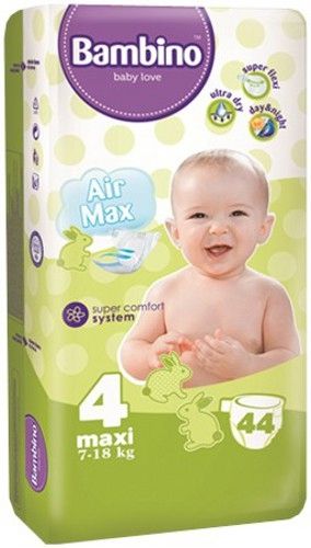 pampers 2 94 szt