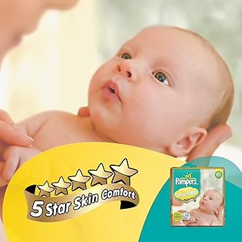 panales pampers active baby espana