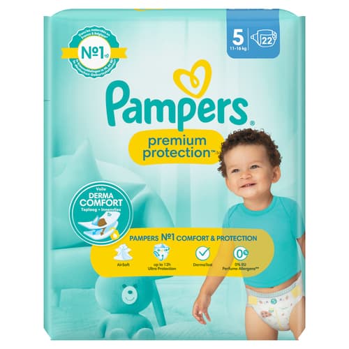 pampers 0 najtaniej