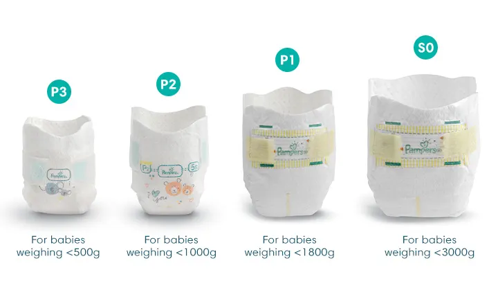 pampers active baby 1 opinie