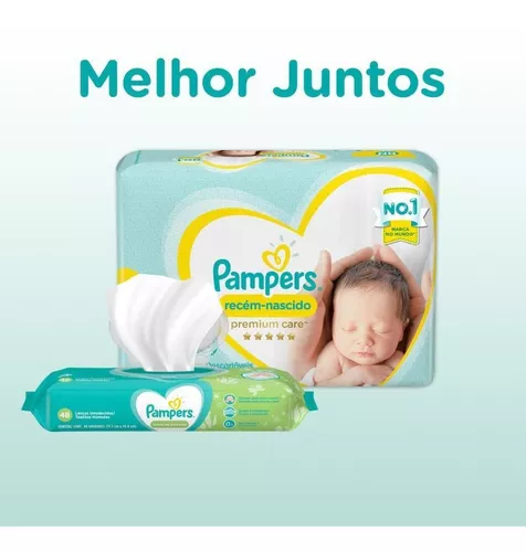 pampers rozmiar 1 jak długo