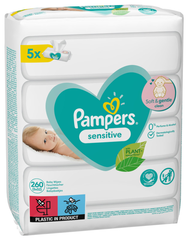 peluchomajtki pampers 4