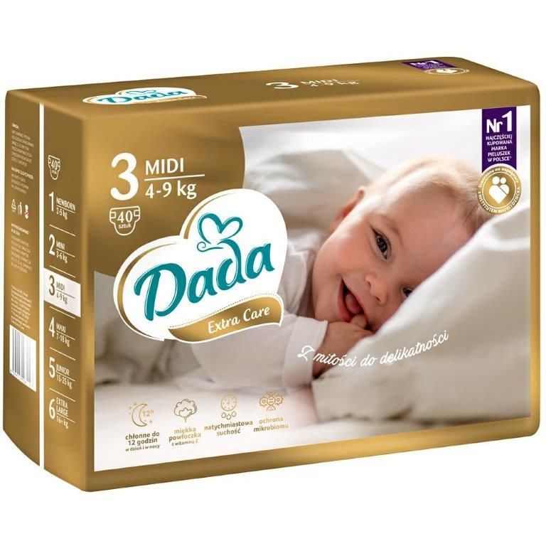 promocje pampers 2