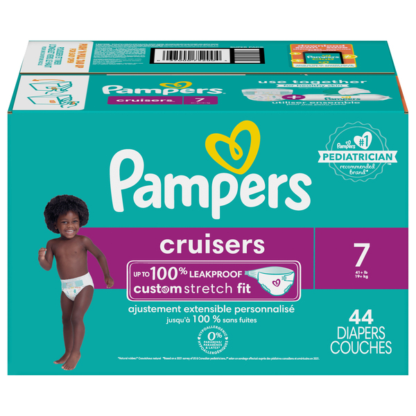 pieluchomajtki pampers 3 tesco