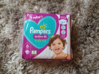 pampers pants 3 pasek