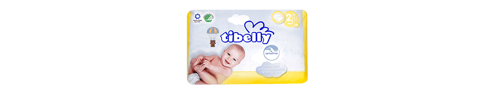 pampers premium care pieluchy rozmiar 3 midi 5-9kg 204 sztuk