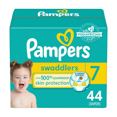 chusteczki pampers gemini